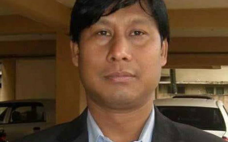 বীৰ চিলাৰায় অথবা নৰনাৰায়ণৰ নামেৰে নামাকৰণ হওক বঙাইগাওঁ অভিযান্ত্ৰিক মহাবিদ্যালয়ৰ : বিশ্বজিৎ