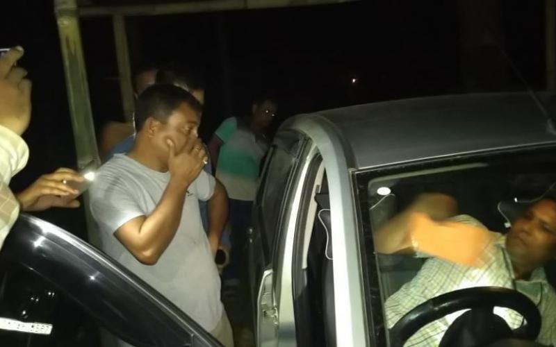 ধন লৈ দুৰ্নীতি নিবাৰক শাখাৰ হাতত গ্ৰেপ্তাৰ ৰঙিয়াৰ খণ্ড বন বিষয়া ধীৰাজ দাস