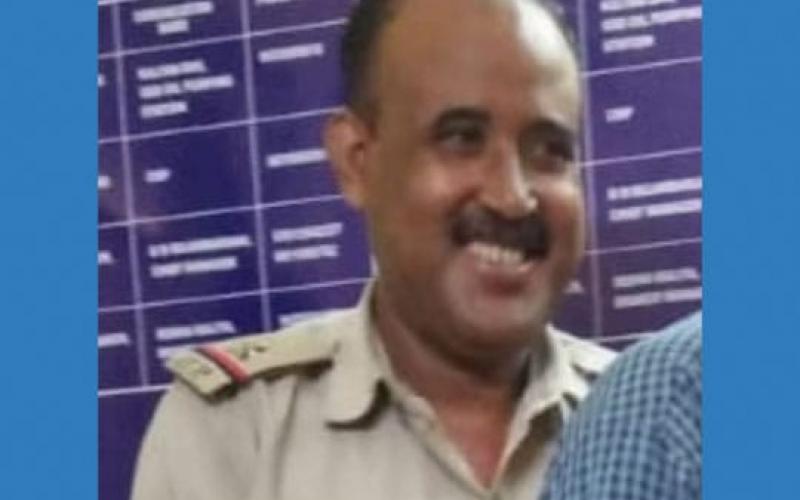 থানাৰ ভিতৰতে মহিলাক নিৰ্যাতনৰ অভিযোগত গ্ৰেপ্তাৰ আৰক্ষী বিষয়া মোহন দলে