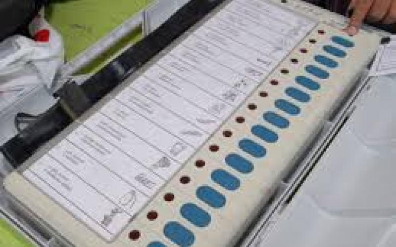 ত্ৰিপুৰাত গণতন্ত্ৰৰ প্ৰহসন : পঞ্চায়তত ৯৬ শতাংশ আসনত বিনা প্ৰতিদ্বন্দ্বিতাৰে জয়ী বিজেপি প্ৰাৰ্থী