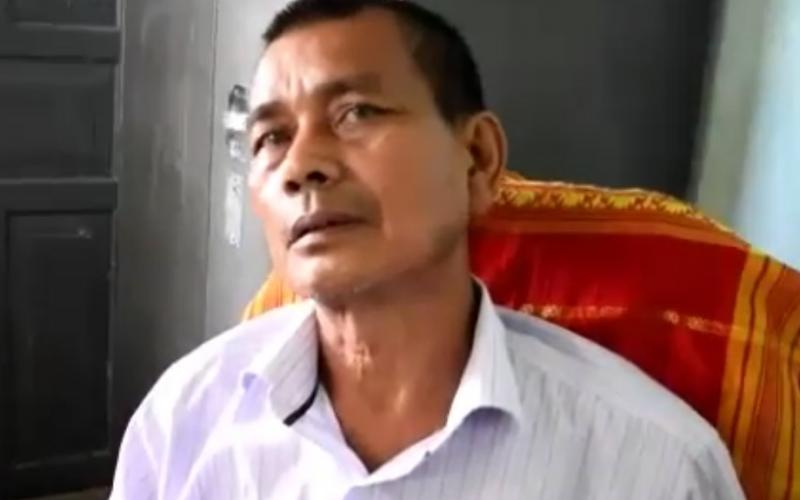 নাৰায়ণপুৰত বীজ বিতৰণত অনিয়ম : সুৰাৰ ৰাগীত মাতাল বিষয়াৰ দুৰ্নীতি