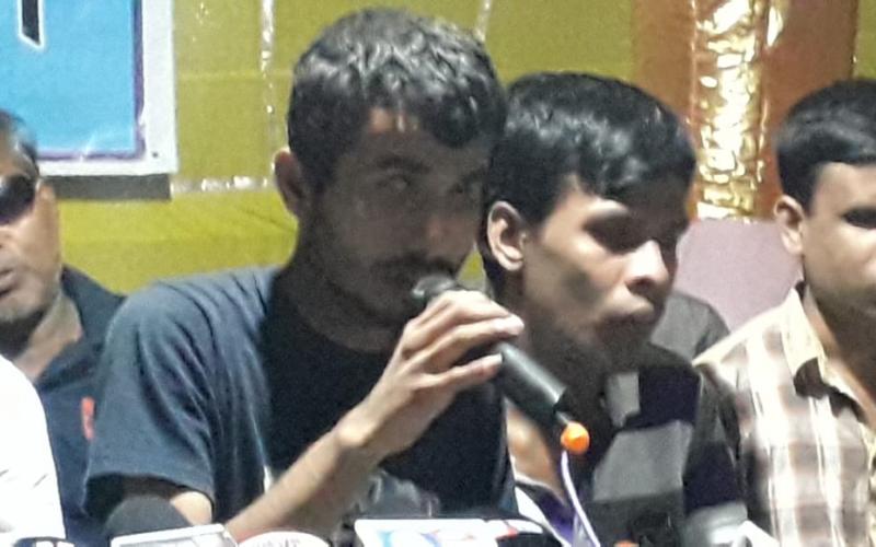 ৩০ ছেপ্টেম্বৰৰ ভিতৰত ৪,৪১৯টা পদত নিযুক্তিৰ দাবী দৃষ্টিহীন উন্নয়ন পৰিষদ আৰু বিকলাংগ সন্থাৰ