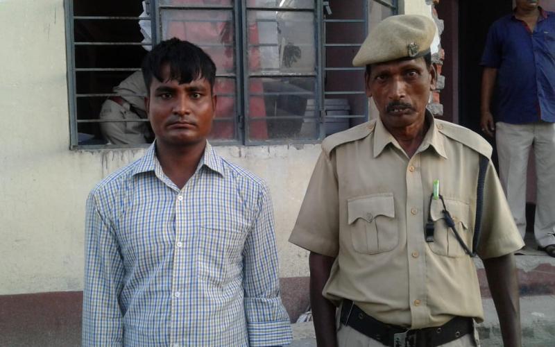 ৰঙিয়াত আটক ইৰানী গ্ৰুপৰ সদস্য