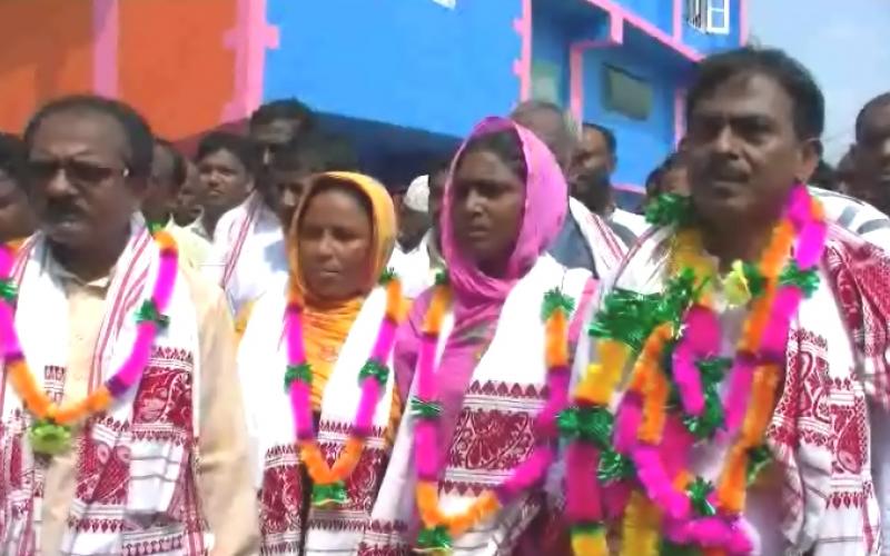 ৰাজ্যৰ সমবায় সমিতিসমূহৰ দুৰৱস্থা : পৰিবহণ ব্যয় বহন নকৰে চৰকাৰে