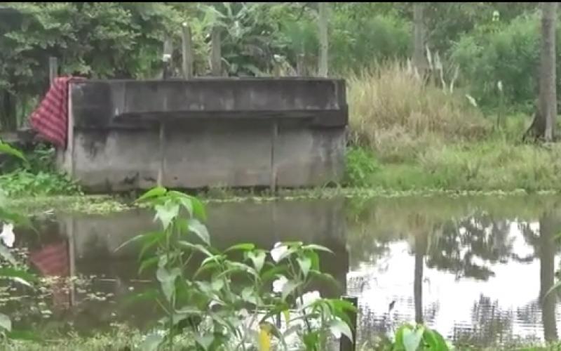 নগাঁও জিলা জনস্বাস্থ্য কাৰিকৰী বিভাগৰ অৱহেলা : বিশুদ্ধ খোৱাপানীৰ পৰা বঞ্চিত জুৰীয়াৰ কলনিজলাহবাসী ৰাইজ