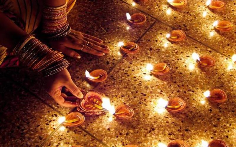 দীপাৱলীত আটচবাজী ব্যৱহাৰ সম্পৰ্কে ছুপ্ৰিম কোৰ্টৰ ৰায়