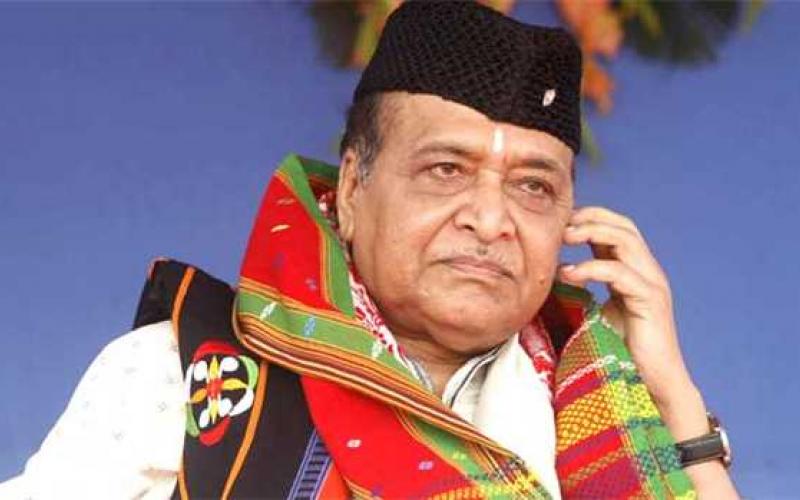 বঙাইগাঁৱত সুধাকণ্ঠ ডঃ ভূপেন হাজৰিকাৰ মৃত্যু দিসৱ উদ্যাপনৰ প্ৰস্তুতি