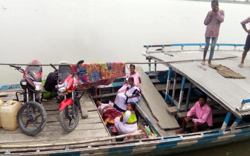 মুখ্য মন্ত্ৰীৰ সমষ্টিত স্বাস্থ্য সেৱাত প্ৰহসন : নাৱতে প্ৰসূতিয়ে জন্ম দিলে সন্তান