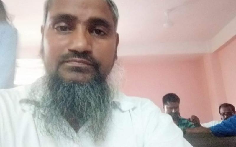 নগাঁৱৰ চাপাৰমুখৰ কপিলী নৈত সন্ধানহীন পঞ্চায়ত সচিবৰ মৃতদেহ উদ্ধাৰক লৈ চাঞ্চল্য