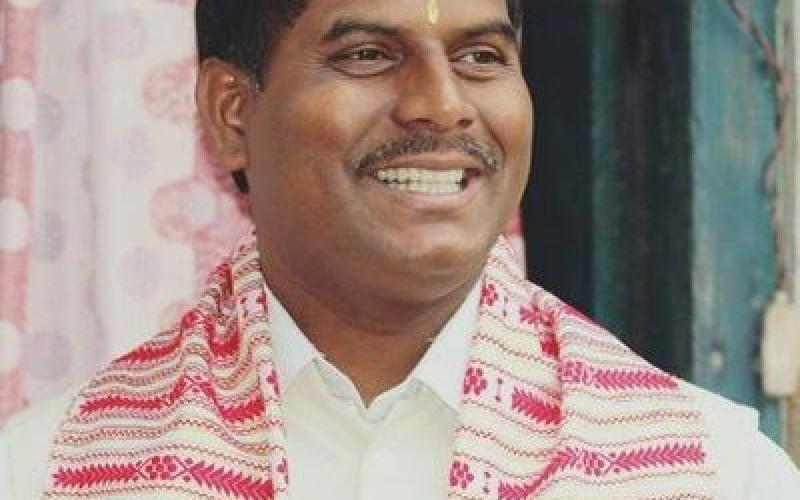 দুলীয়াজানৰ বিধায়ক তেৰছ গোৱালাৰ পদত্যাগ প্ৰত্যাহাৰ