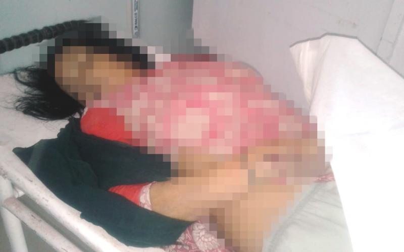 ৰঙিয়াত উদ্ধাৰ অচিনাকি মহিলাৰ মৃতদেহ