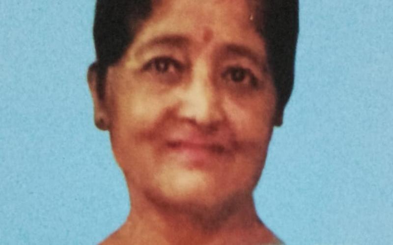 বেবেজীয়াত প্ৰাক্তন অধ্যক্ষা ইৰা বৰঠাকুৰৰ গ্ৰন্থ 'প্ৰেৰণা' উন্মোচন
