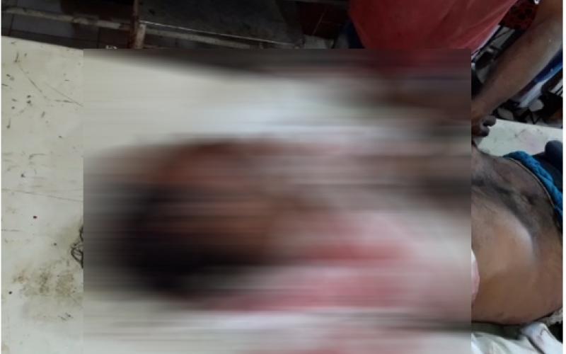 নলতলিত পথ দুৰ্ঘটনা : নিহত ১, আহত ৪
