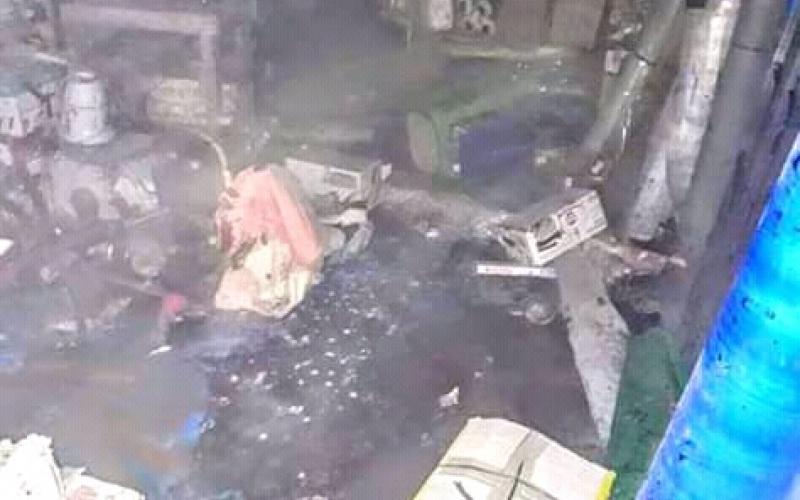 ডিমৌৰ বিস্ফোৰণ : নিহতৰ আত্মীয়লৈ ৫ লাখকৈ সাহায্য ঘোষণা চৰকাৰৰ