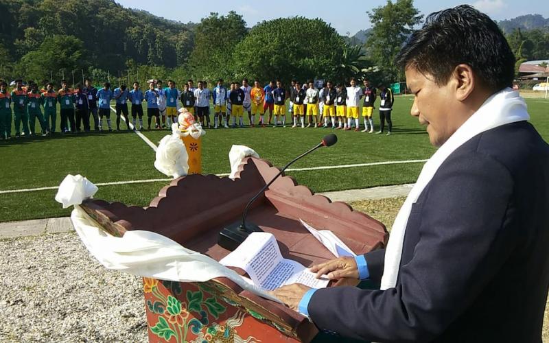 ভাৰত-ভূটান মৈত্ৰীৰ সোণালী জয়ন্তী বৰ্ষ উদ্যাপন