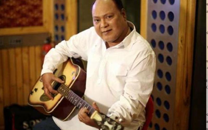 বলীউডৰ জনপ্ৰিয় কণ্ঠশিল্পী মহম্মদ আজিজৰ পৰলোক