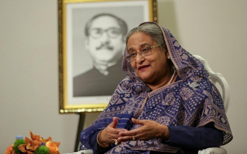 আগন্তুক নিৰ্বাচনৰ বাবে বাংলাদেশত নতুন বছৰ উদ্যাপনত নিষেধাজ্ঞা