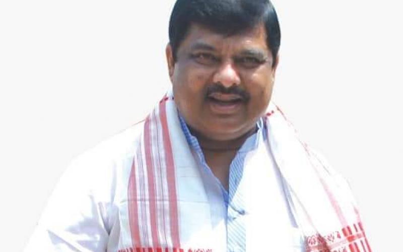 সৰ্বভাৰতীয়১কেৰম১ফেডাৰেচনৰ১সভাপতি১পদত১ৰকিবুল১হুছেইন১নিৰ্বাচিত