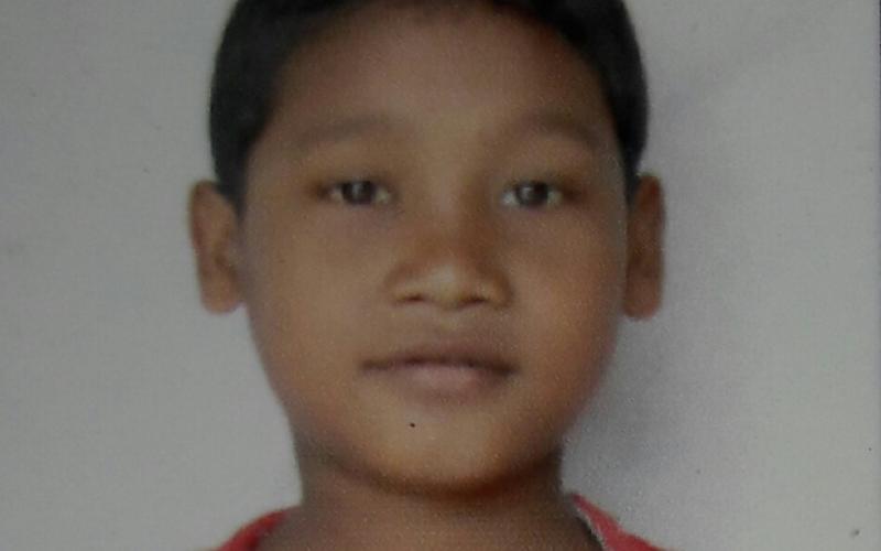 দুৰ্ভগীয়া সুমনৰ বাবে সহায়ৰ হাত আগবঢ়াওঁ আহক