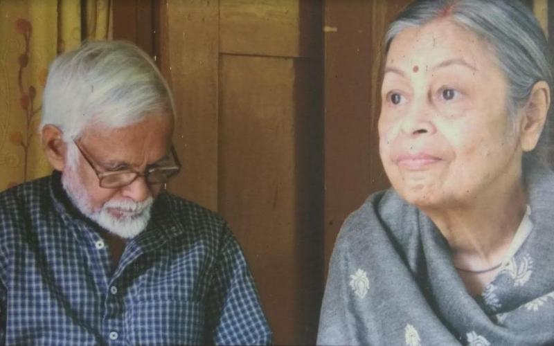 দীপালী বৰঠাকুৰৰ দেহাৱসানত সদৌ অসম কবি সন্মিলনৰ গভীৰ শোক প্ৰকাশ