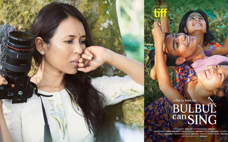 বাৰ্লিন চলচ্চিত্ৰ মহোৎসৱলৈ ৰিমা দাসৰ দ্বিতীয় ছবি 'বুলবুল কেন ছিং'