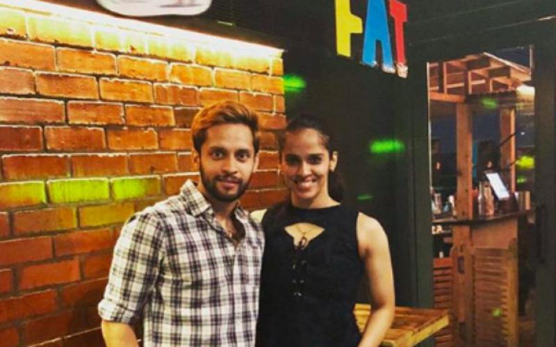 saina