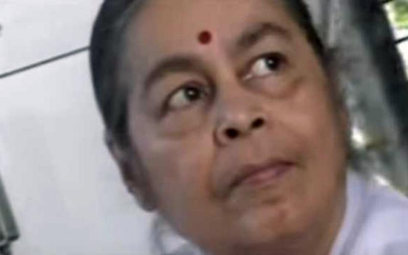 দীপালী বৰঠাকুৰৰ মৃত্যুত অসম জাতীয়তাবাদী যুৱ-ছাত্র পৰিষদৰ লখিমপুৰ জিলা সমিতিৰ শোক প্ৰকাশ