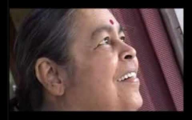 চেনাই মই যাওঁ দেই : সোণৰ খাৰু নিবিচৰা দীপালী বাইদেউ গ'লগৈ