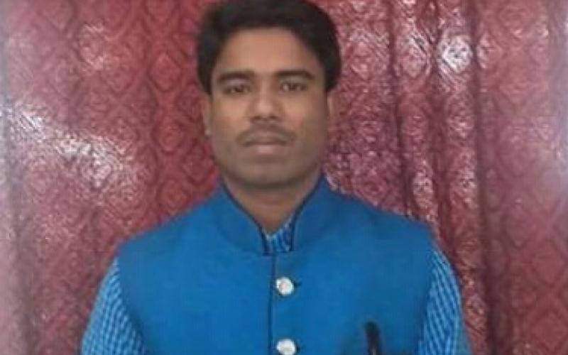বন১বিষয়াক১আক্ৰমণৰ১অভিযোগত১গ্ৰেপ্তাৰ১সংখ্যালঘু১সংগ্ৰাম১পৰিষদৰ১সম্পাদক