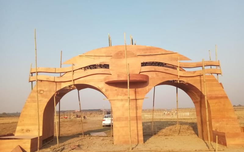৩১ জানুৱাৰীৰ পৰা অসম সাহিত্য সভাৰ বিশেষ বাৰ্ষিক অধিবেশন : উদুলি-মুদুলি জোঙালবলহু সমন্বয় ক্ষেত্ৰ