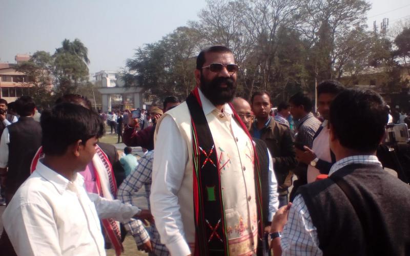 খিলঞ্জীয়াৰ ব্ৰজনিনাদ : পৰৱৰ্তী কাৰ্যসূচী ঘোষণা