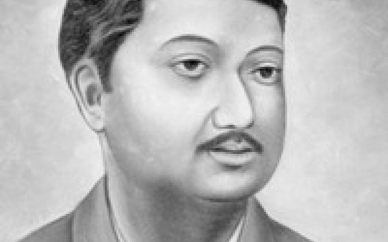 মৃত্যু দিৱসৰ শ্ৰদ্ধাৰ্ঘ্য : যুগে যুগে অসমীয়াৰ আদৰ্শ ব্যক্তিত্ব পণ্ডিতপ্ৰবৰ আনন্দৰাম বৰুৱা