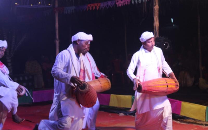 অসমীয়া ভাষা-জাতিক সুৰক্ষিত কৰিবলৈ কোনো বিদেশীৰ প্ৰয়োজন নাই : ইছমাইল হুছেইন