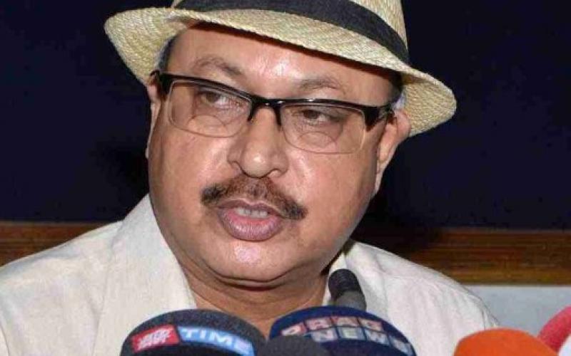 ৰাজ্যিক বিজেপিৰ মুখপাত্ৰ মেহ্দী আলম বৰাৰ পদত্যাগ