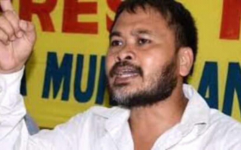 নাগৰিকত্ব সংশোধনী বিধেয়ক বাতিল হ'ল বুলি সদনত ঘোষণা নকৰা পৰ্যন্ত বিৰোধিতা কৰি যাব বিৰোধী দলসমূহে