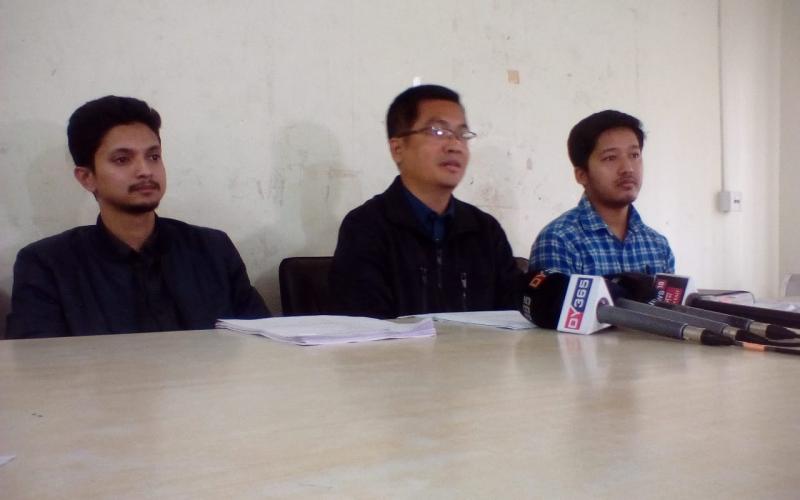 এতিয়াও সংস্কাৰ হোৱা নাই লোকসেৱা আয়োগ : আৰটিআইত উন্মোচন হ'ল গুৰুতৰ তথ্য