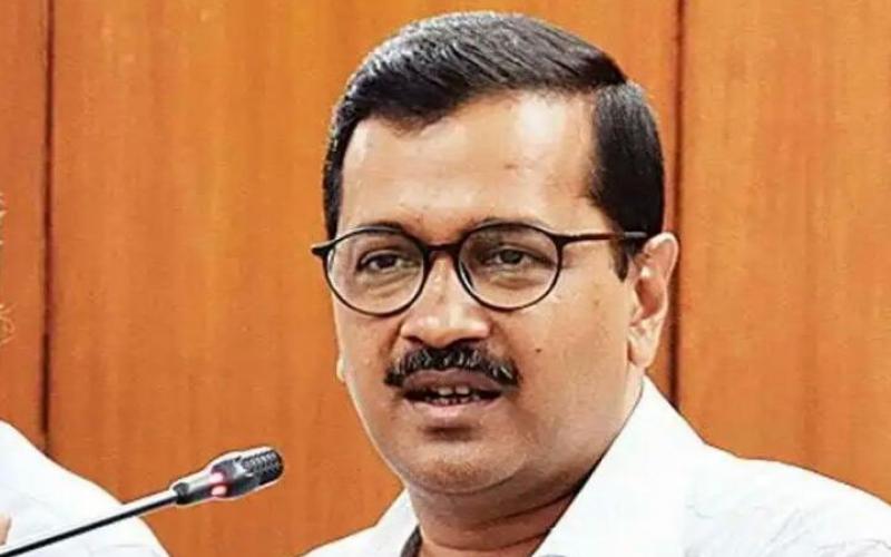 লোকসভা নিৰ্বাচনত দিল্লীত মিত্ৰতা নহয় আপ-কংগ্ৰেছৰ