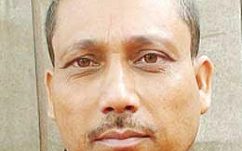 অসমৰ প্ৰথমগৰাকী পৰ্বতাৰোহী তৰুণ শইকীয়া চিকিৎসাধীন