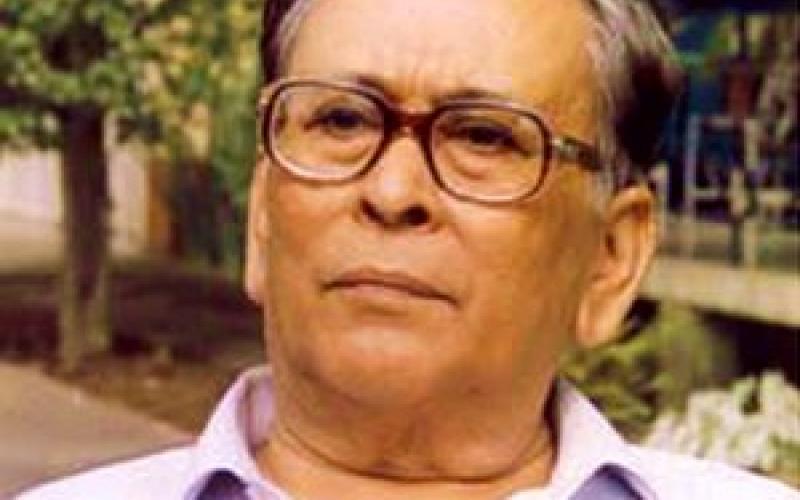 আজি কলাক্ষেত্ৰত ডঃ ভবেন্দ্ৰ নাথ শইকীয়াৰ ওপজা দিন উদ্যাপন