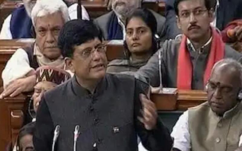 নিৰ্বাচনমুখী বাজেটত কৃষকক সন্তুষ্ট কৰাৰ প্ৰয়াস গোৱেলৰ