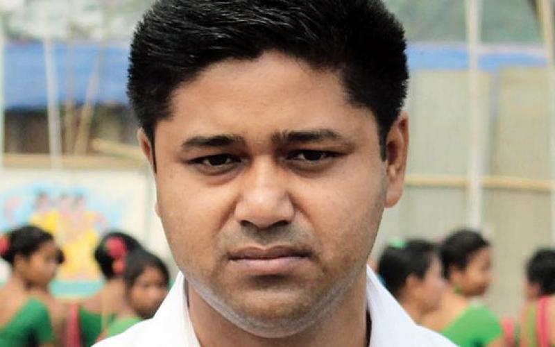 বিজেপি চৰকাৰে ৰাজ্যত পৰীক্ষাৰ সুযোগ লৈ বিধেয়ক গৃহীত কৰাৰ