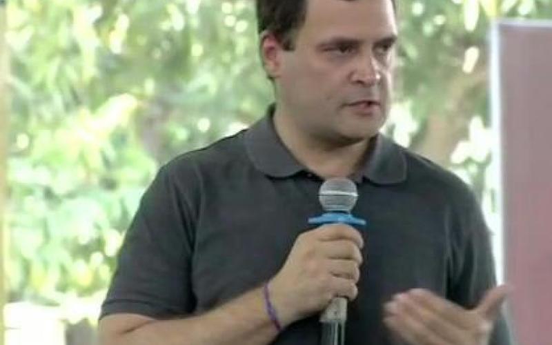 rahul