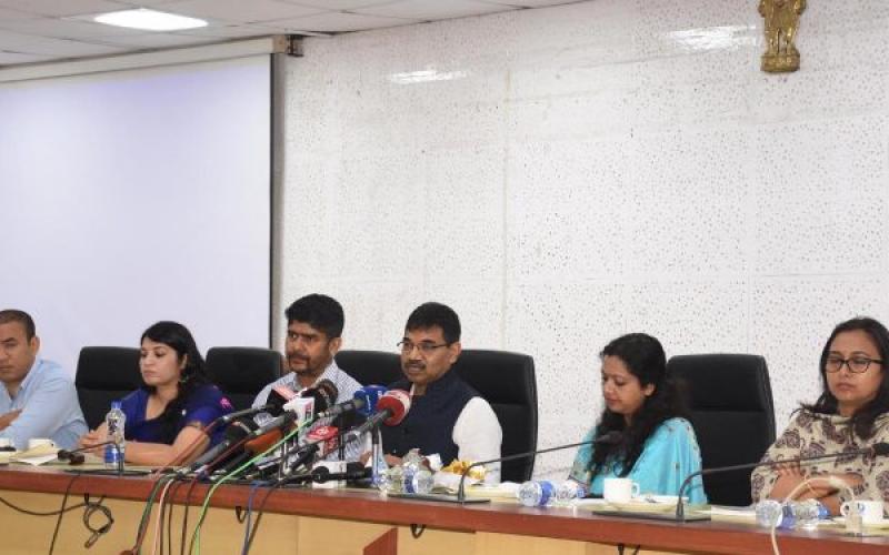 প্ৰাৰ্থীৰ নিৰ্বাচনী ব্যয় প্ৰক্ৰিয়াত চকু ৰাখিব নিৰ্বাচন আয়োগে
