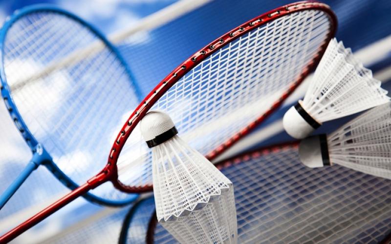 badminton