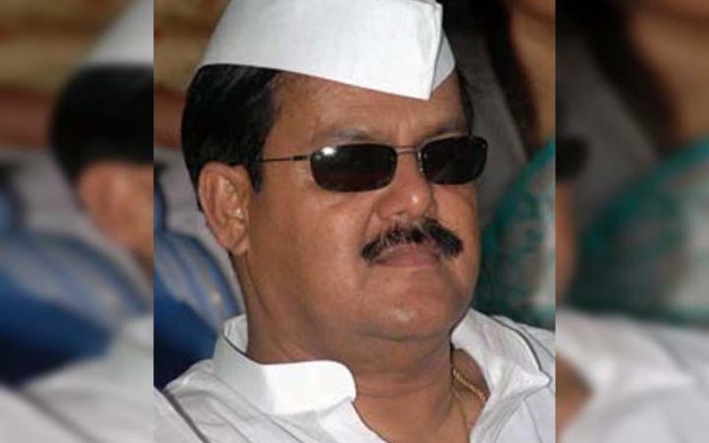 গৌতম ৰয় বিজেপিলৈ