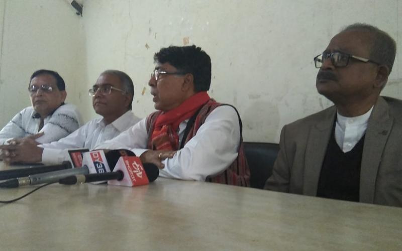 উত্তৰ-পূবৰ ২৫খন আসনতে প্ৰাৰ্থী দিব এনপিপিয়ে