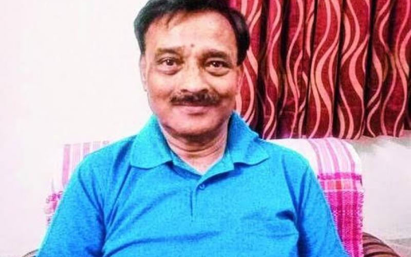 বিজেপিৰ১মই১এটা১সিংহ৭১সেয়ে১তেজপুৰত১ময়ে১টিকট১পাম১ো১আৰ১পি১শৰ্মা
