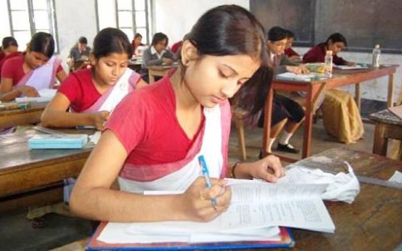 ছেবাত নতুন নিয়ম : প্ৰথমবাৰ বাবে নিশা ১২ বজাত ঘোষণা হ'ব মেট্ৰিকৰ ফলাফল