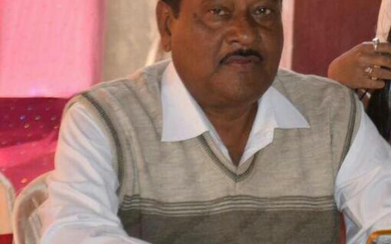  চেঙাত উপ-অভিযন্তা ছাহজাহান আলী তালুকদাৰৰ মৃত্যুত শোক