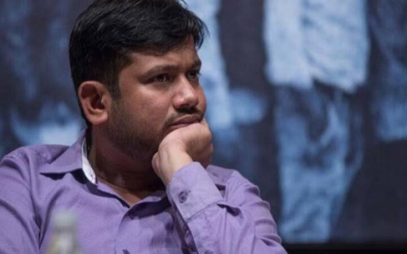kanhaiya